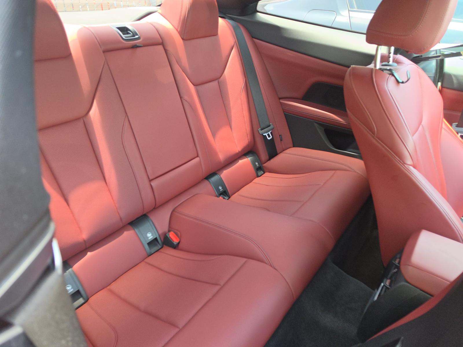 2022 BMW 4 Series 430i RWD