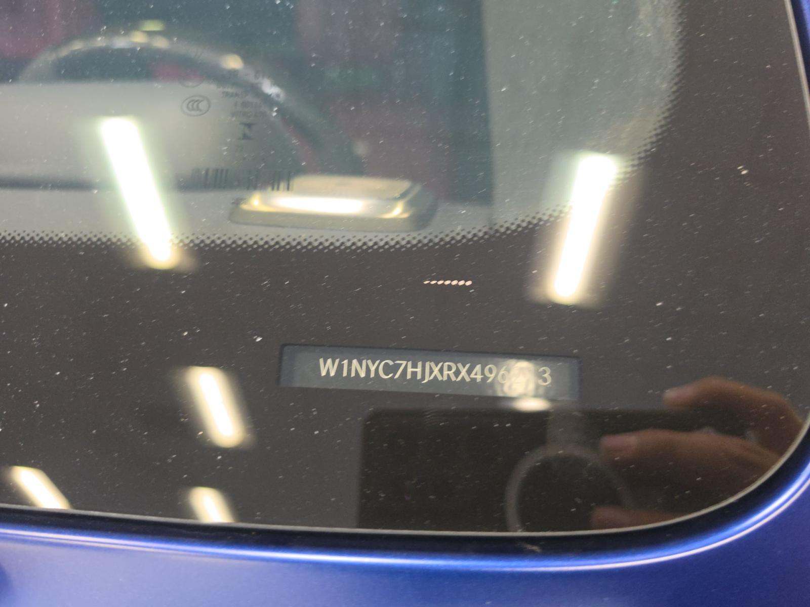 MERCEDES-BENZ G-CLASS - 5