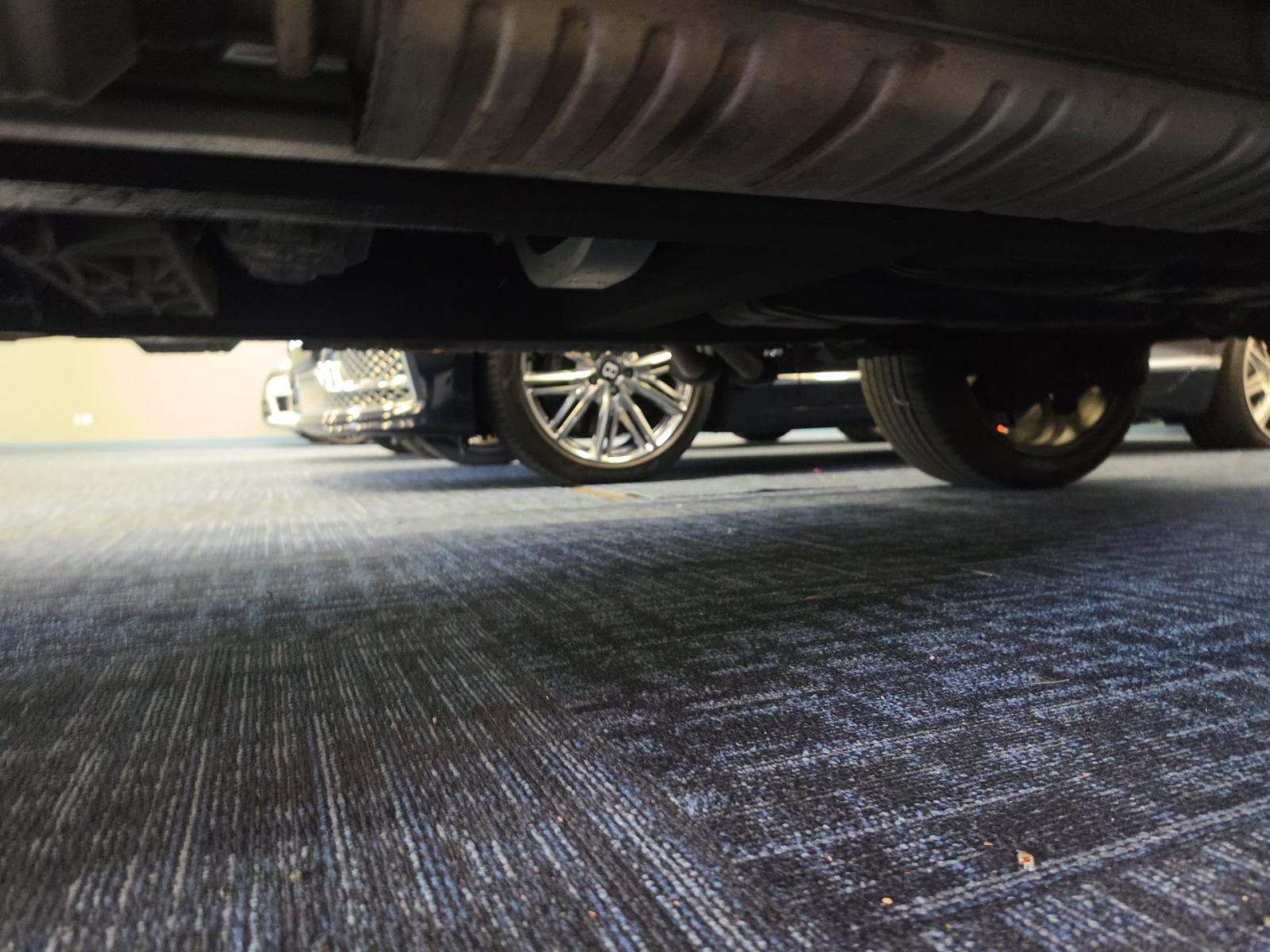 MERCEDES-BENZ G-CLASS - 7