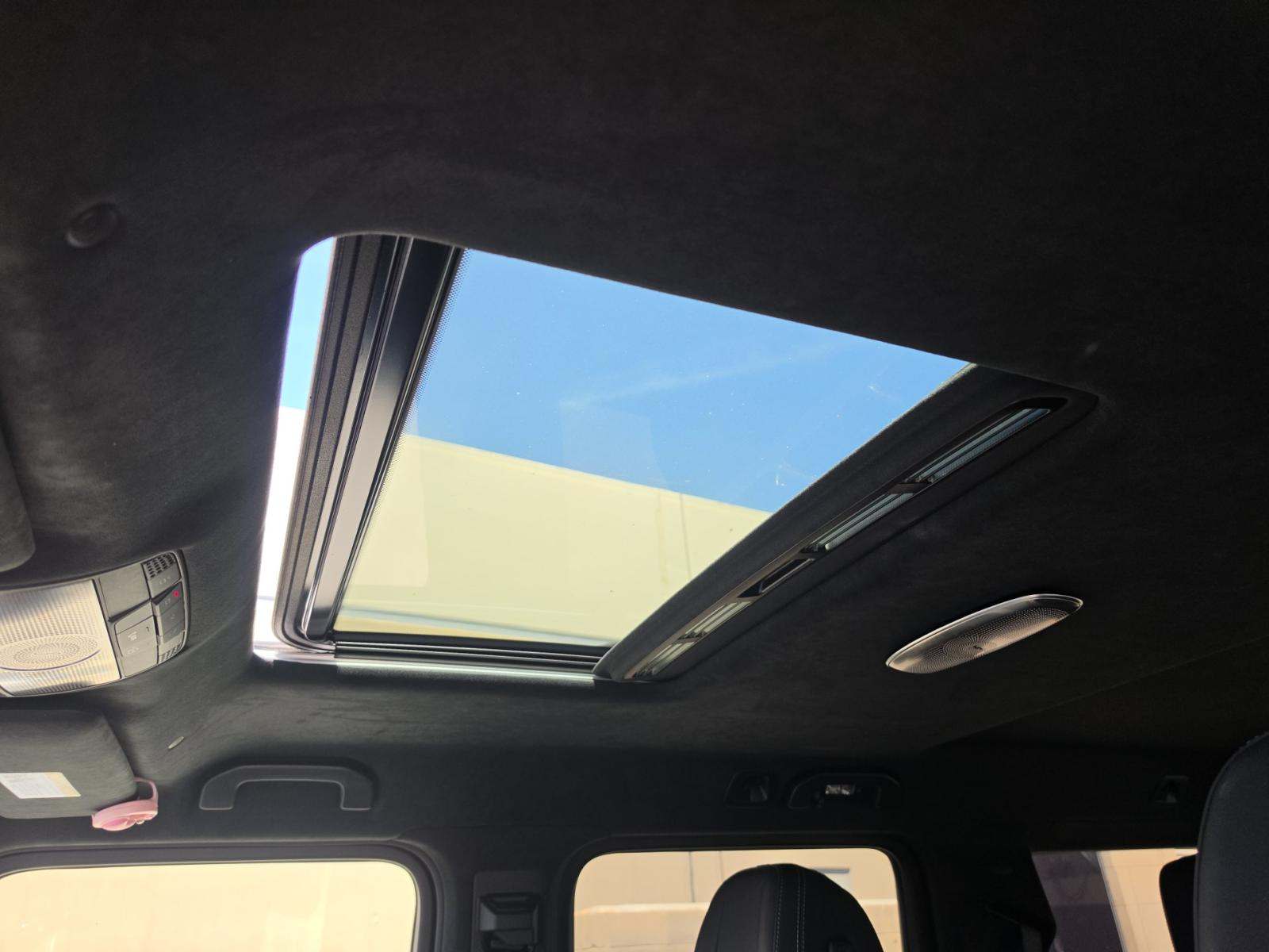 MERCEDES-BENZ G-CLASS - 7