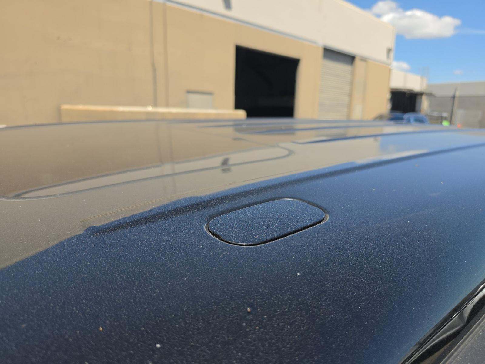 MERCEDES-BENZ G-CLASS - 8