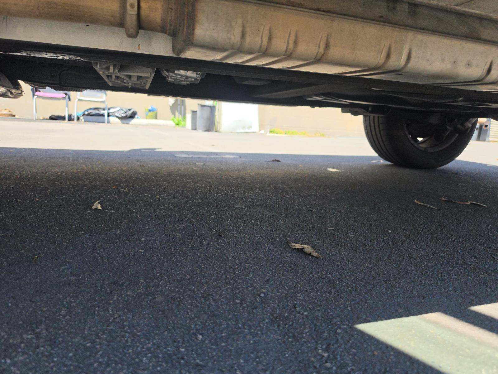 MERCEDES-BENZ G-CLASS - 3