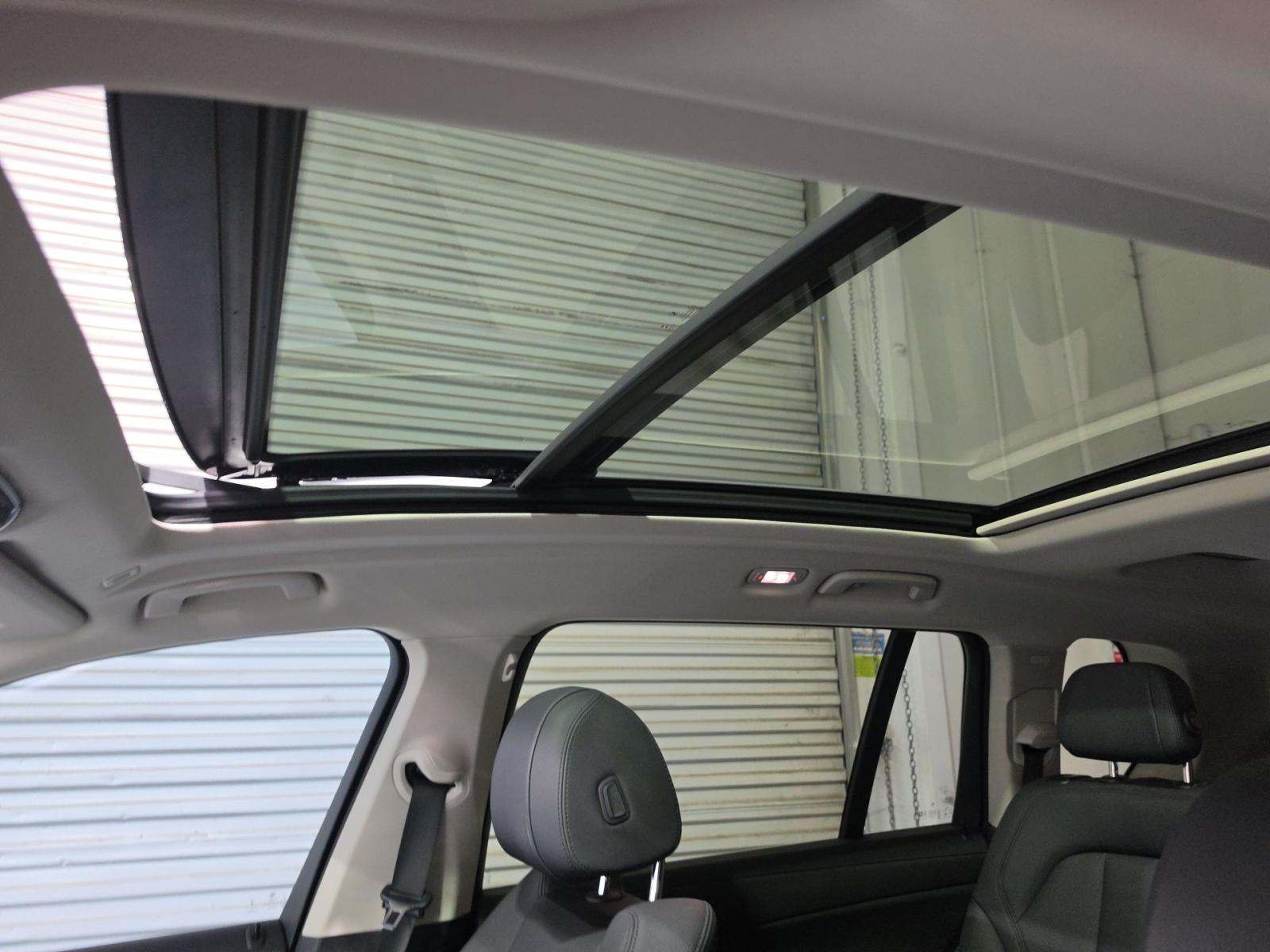 2021 BMW X7 xDrive40i AWD