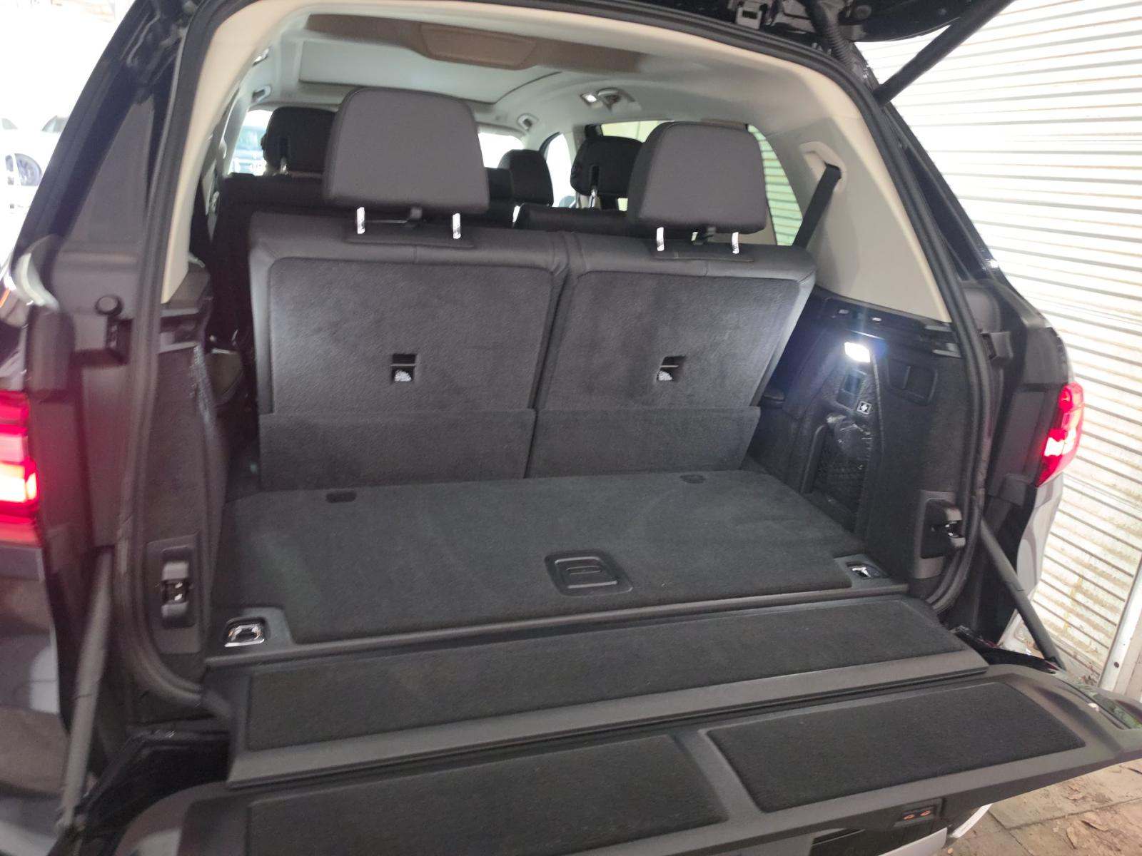 2021 BMW X7 xDrive40i AWD