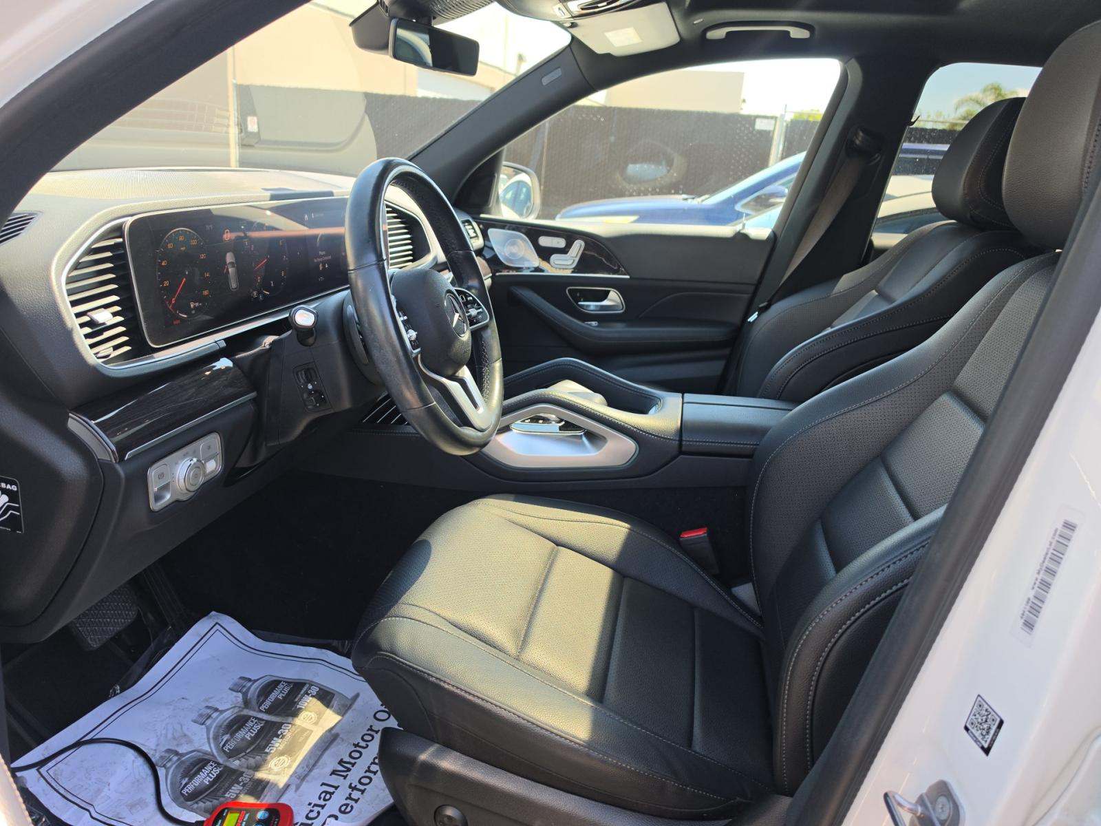 MERCEDES-BENZ GLE-CLASS - 6