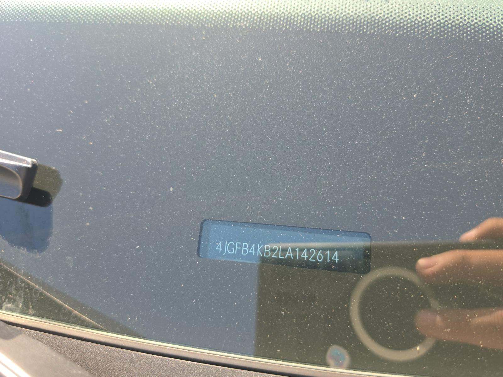 MERCEDES-BENZ GLE-CLASS - 5