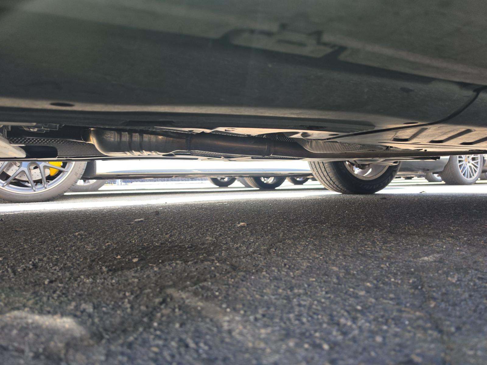 MERCEDES-BENZ GLE-CLASS - 7