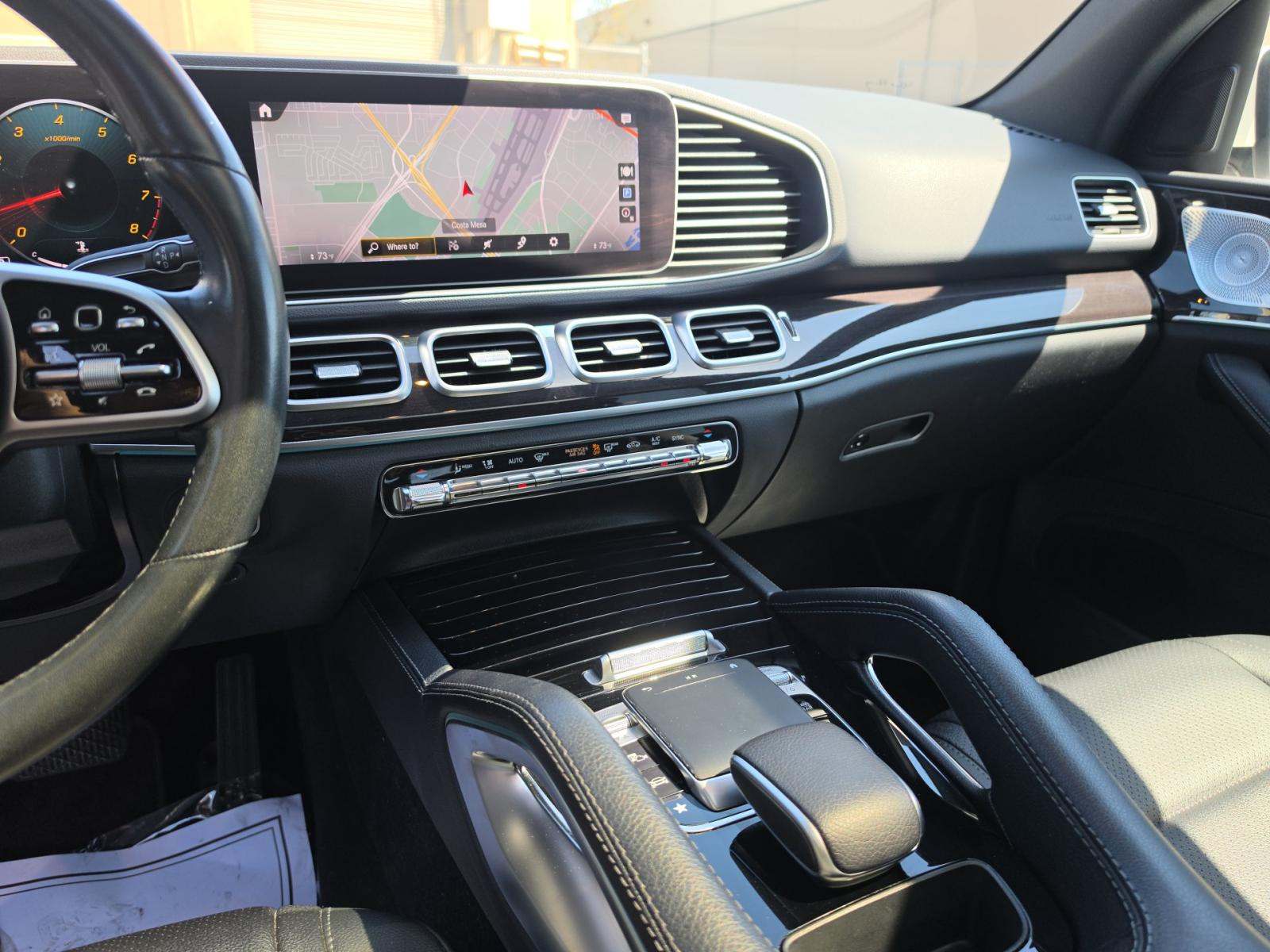 MERCEDES-BENZ GLE-CLASS - 10