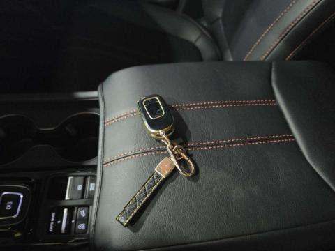 HONDA TRAILSPORT - 8