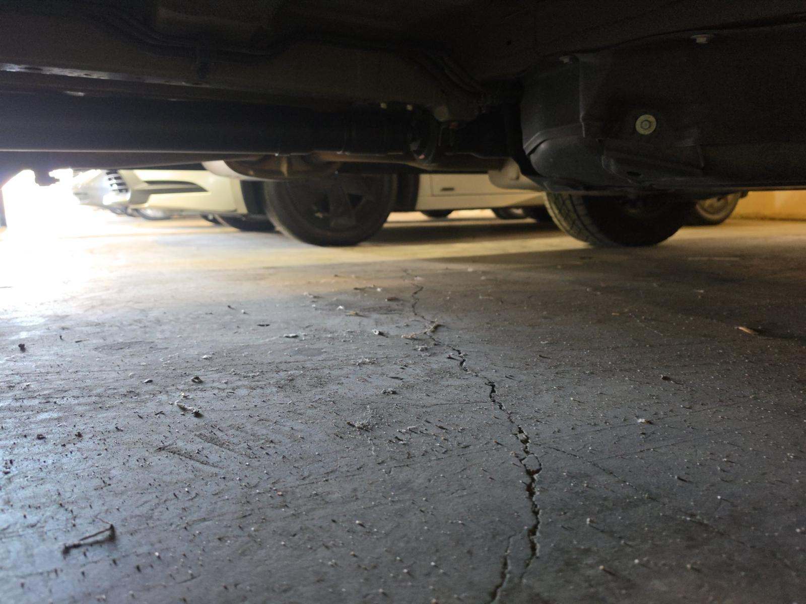 HONDA TRAILSPORT - 7