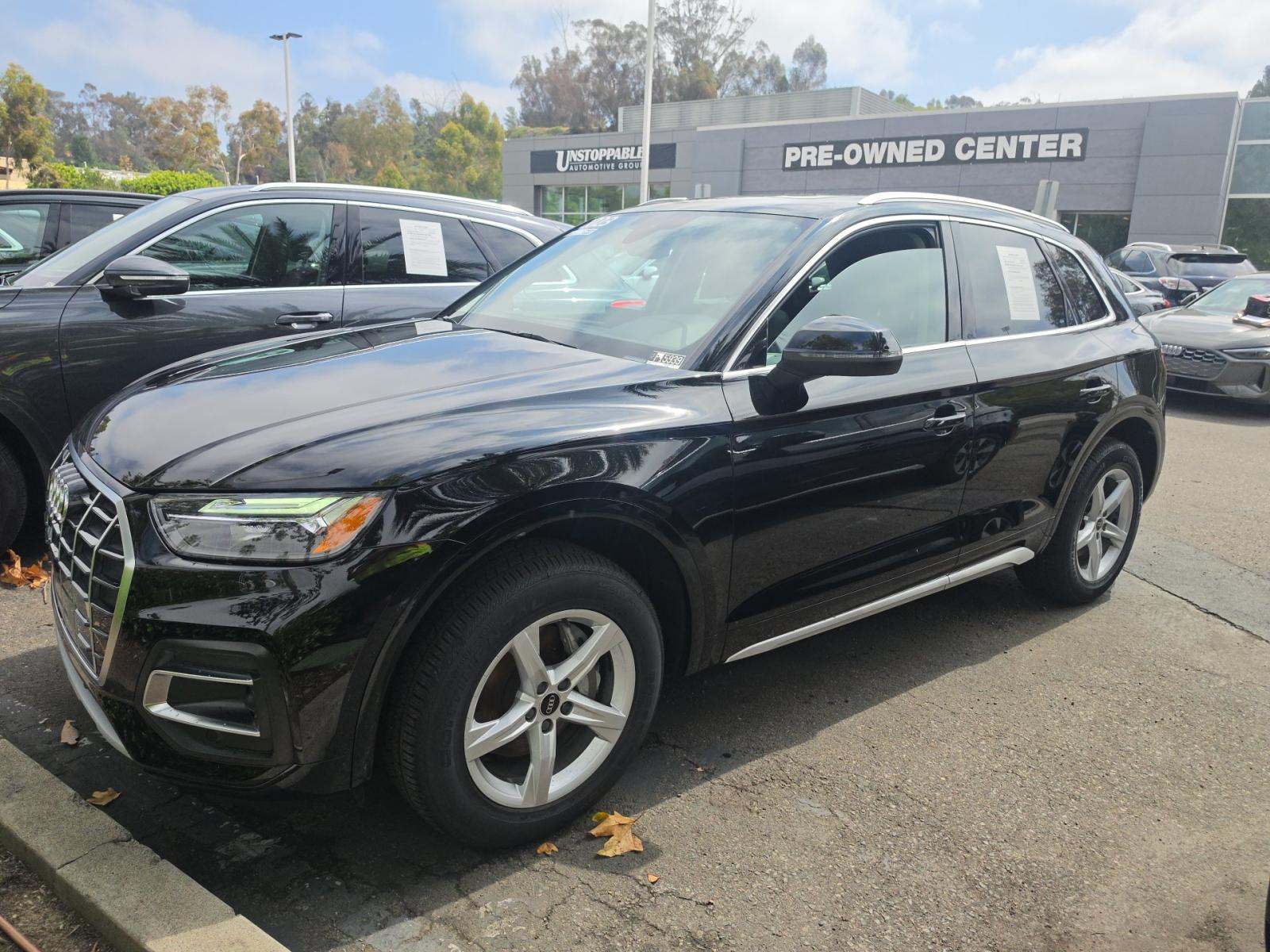 2023 Audi Q5 Premium AWD