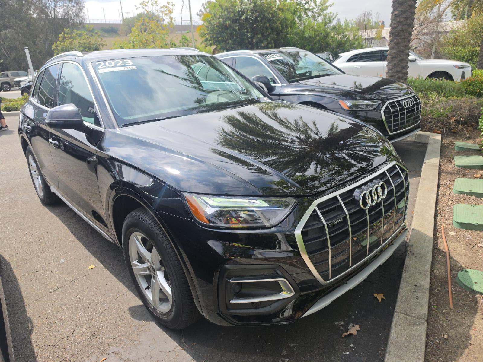 2023 Audi Q5 Premium AWD