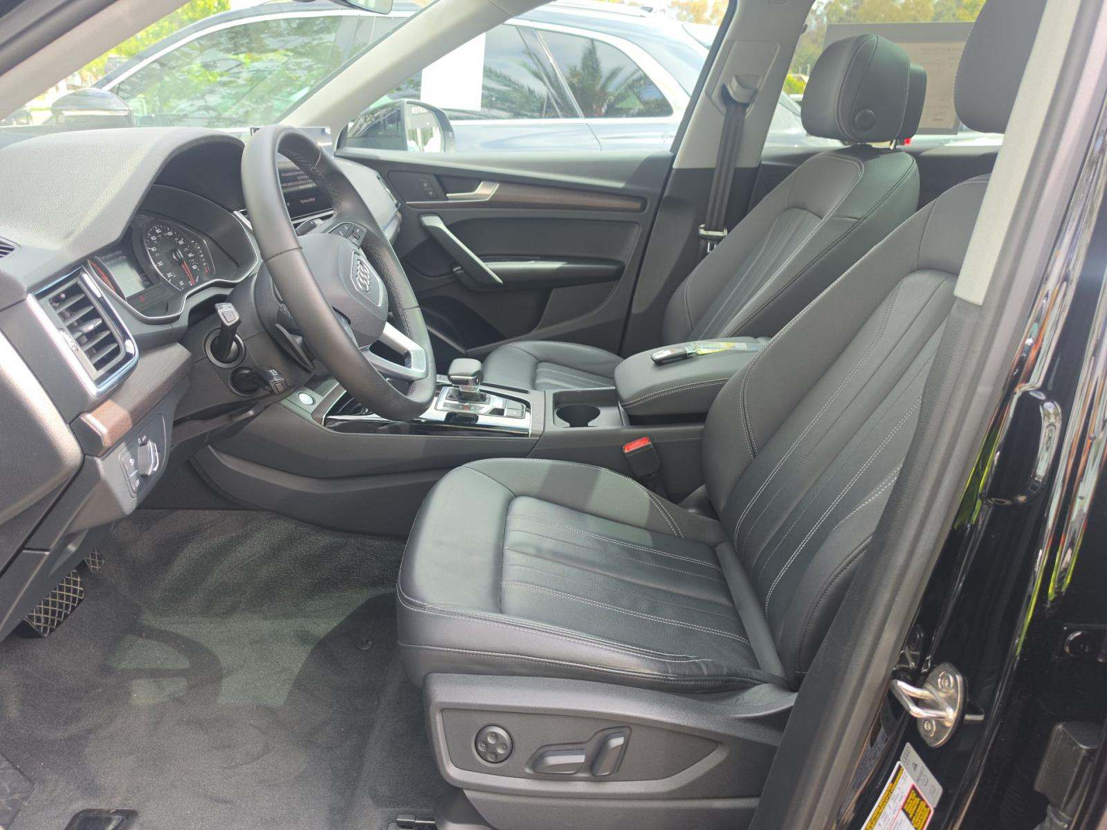 2023 Audi Q5 Premium AWD
