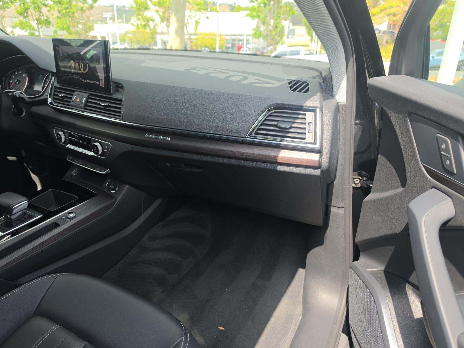 2023 Audi Q5 Premium AWD