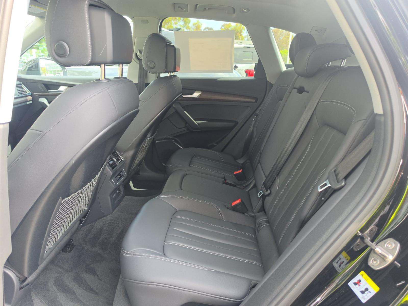 2023 Audi Q5 Premium AWD