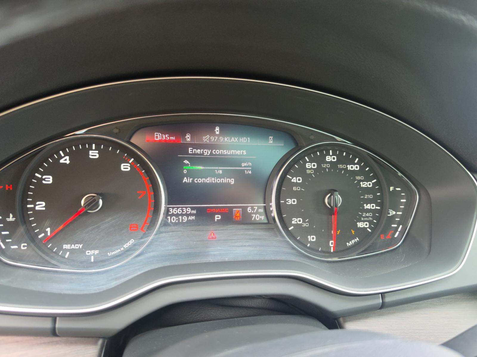 2023 Audi Q5 Premium AWD
