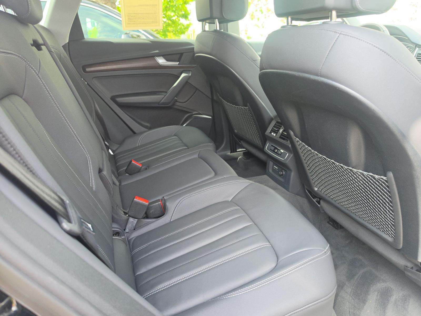 2023 Audi Q5 Premium AWD
