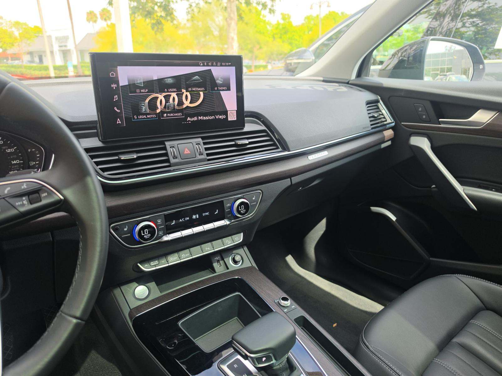 2023 Audi Q5 Premium AWD