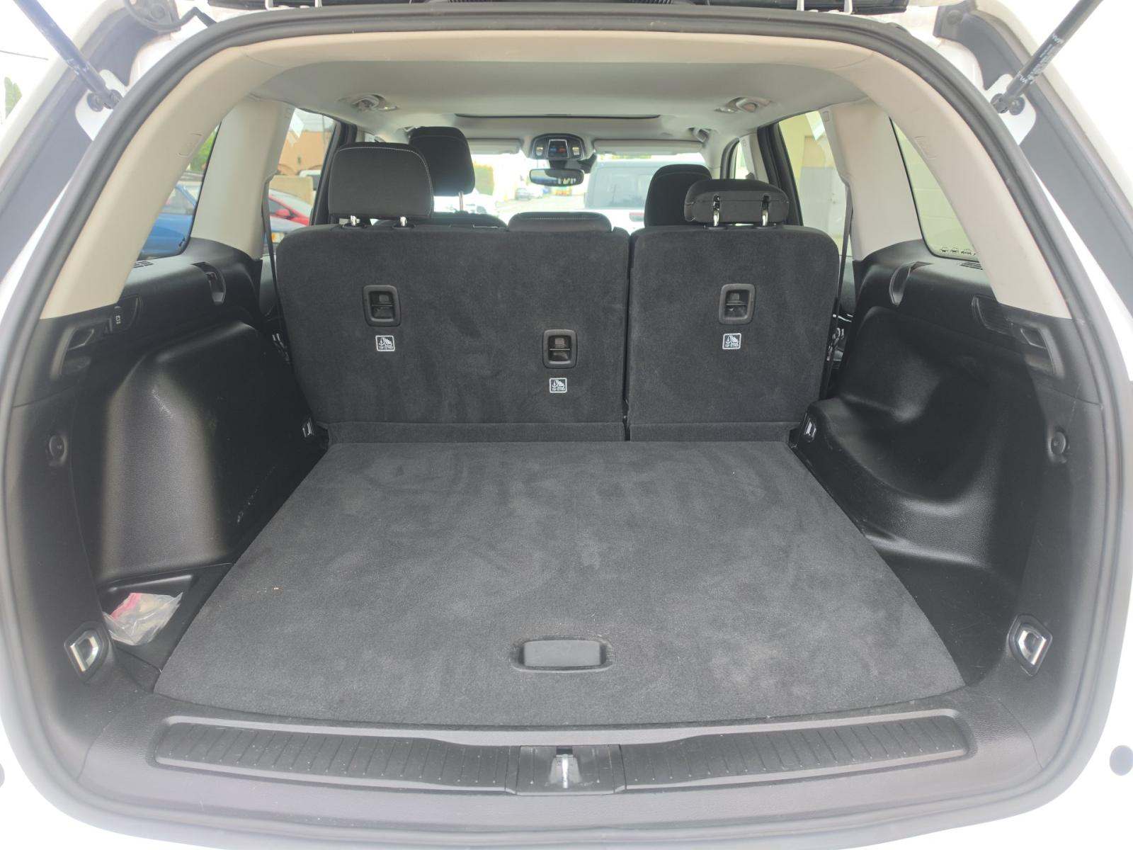 JEEP GRAND CHEROKEE - 10