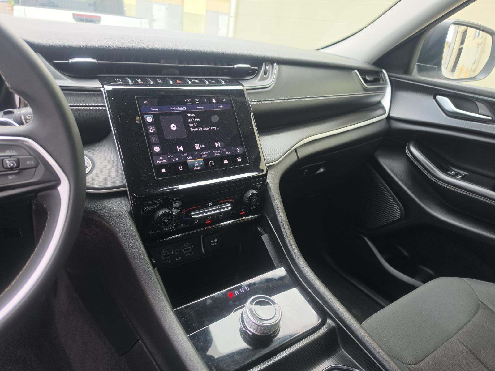 JEEP GRAND CHEROKEE - 6