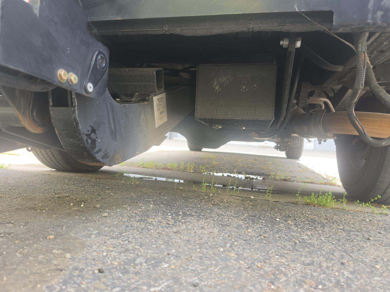 CHEVROLET OTHER - 10