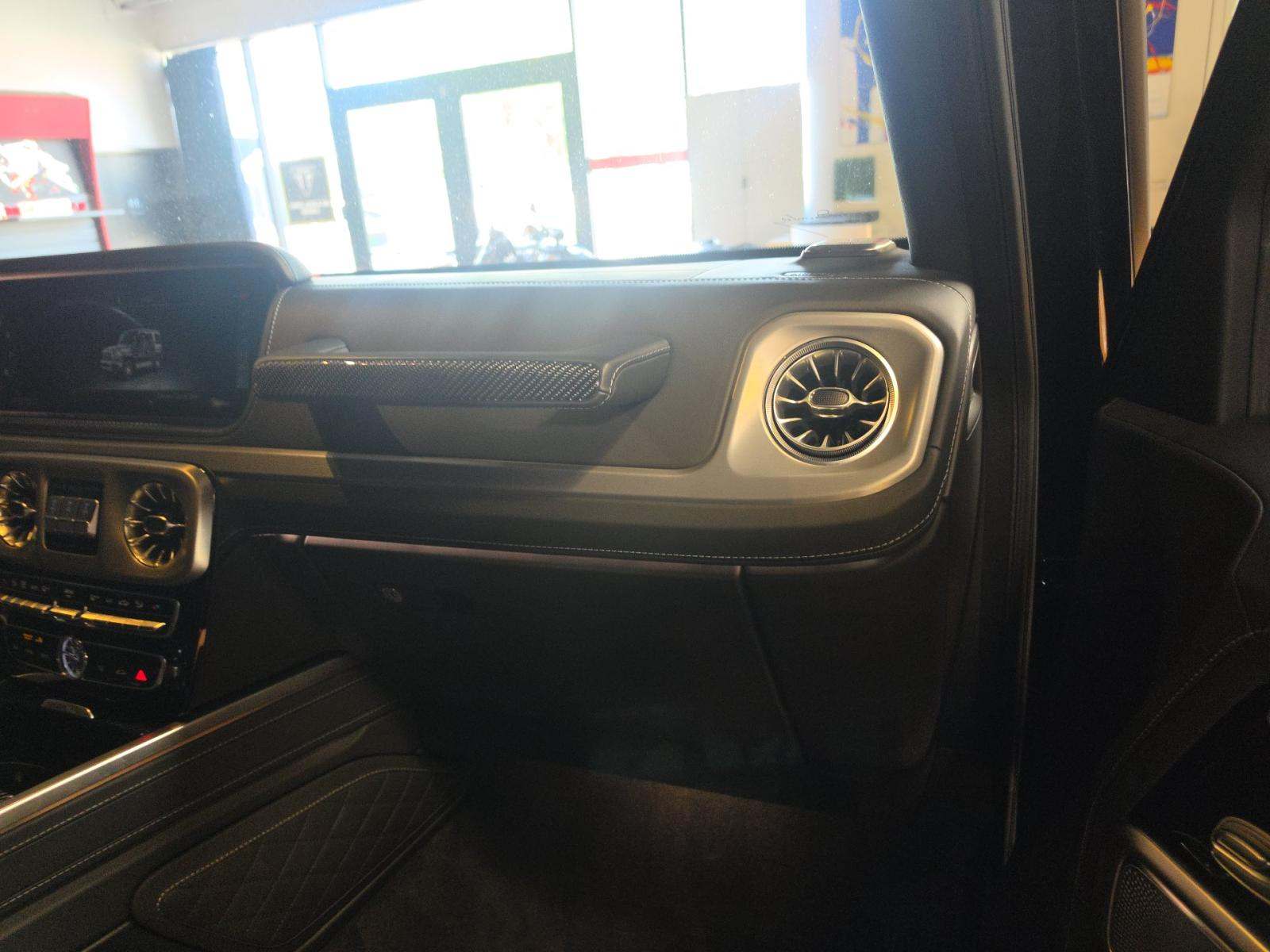 2024 Mercedes-Benz G-Class AMG G 63 AWD