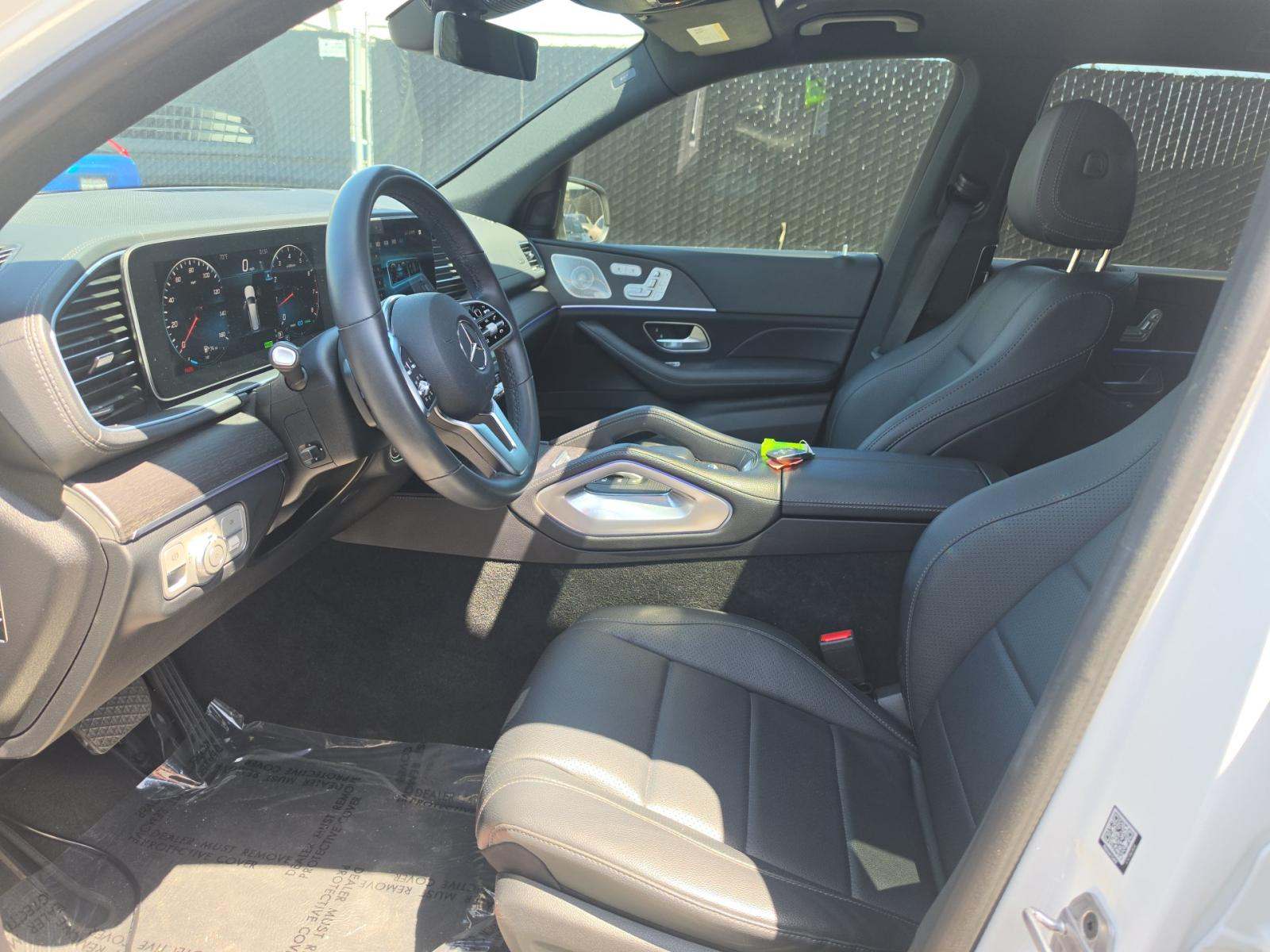 MERCEDES-BENZ GLS-CLASS - 6