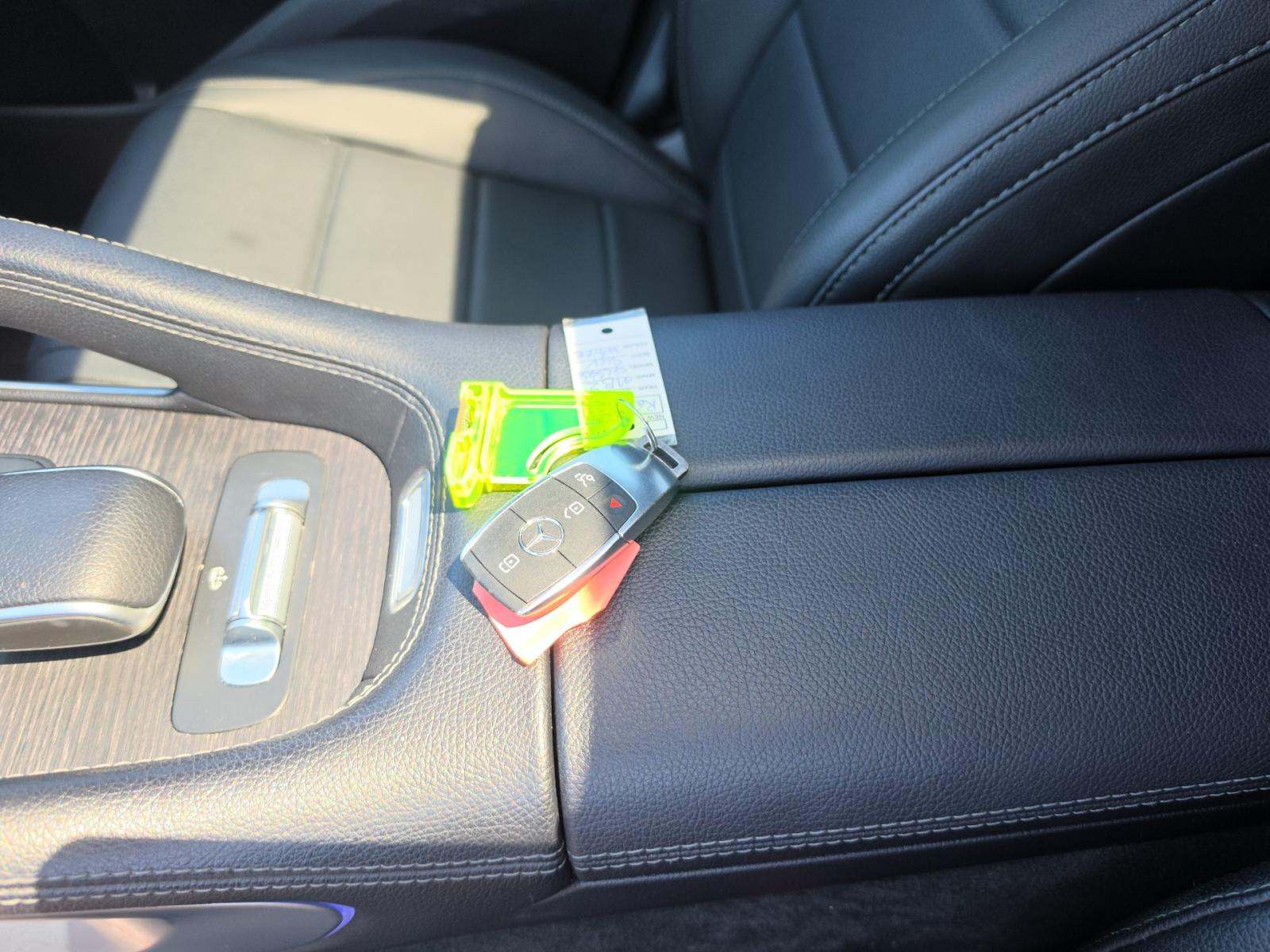 MERCEDES-BENZ GLS-CLASS - 8