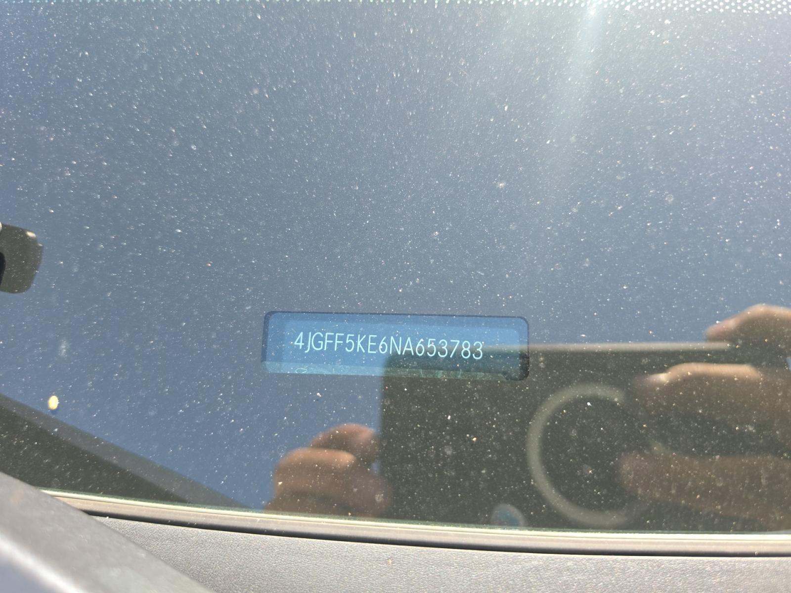 MERCEDES-BENZ GLS-CLASS - 5