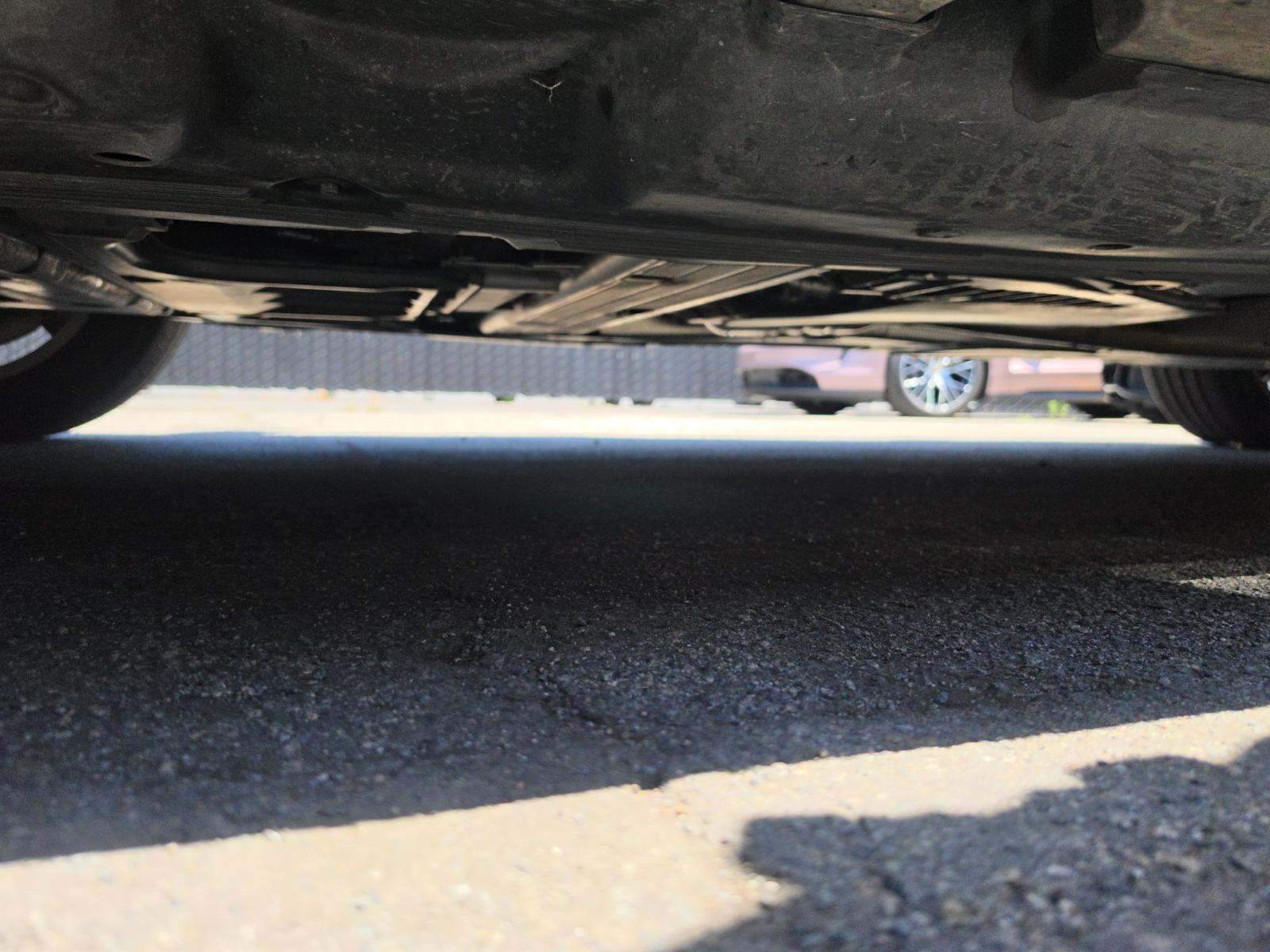 MERCEDES-BENZ GLS-CLASS - 7