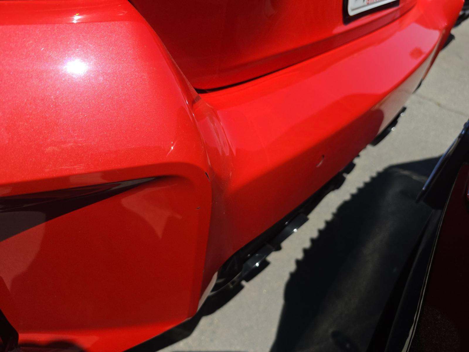 2023 BMW M2 Base RWD