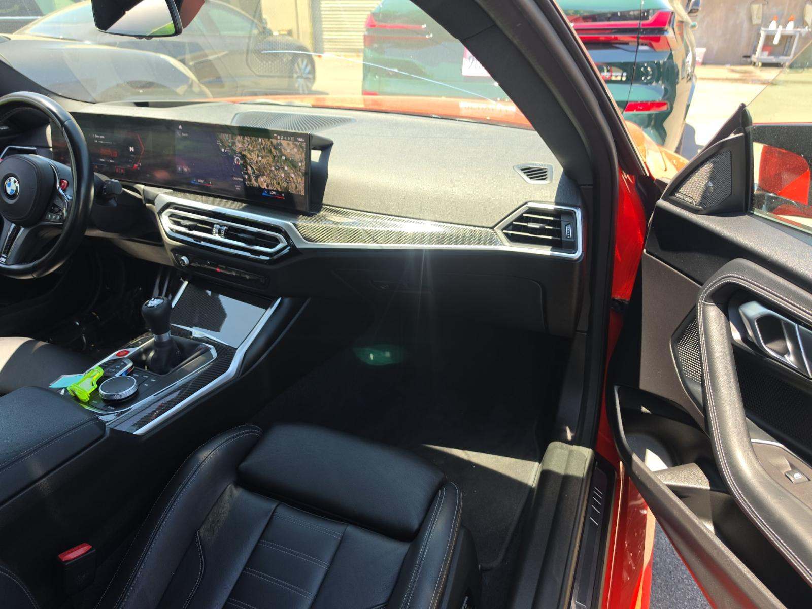 2023 BMW M2 Base RWD