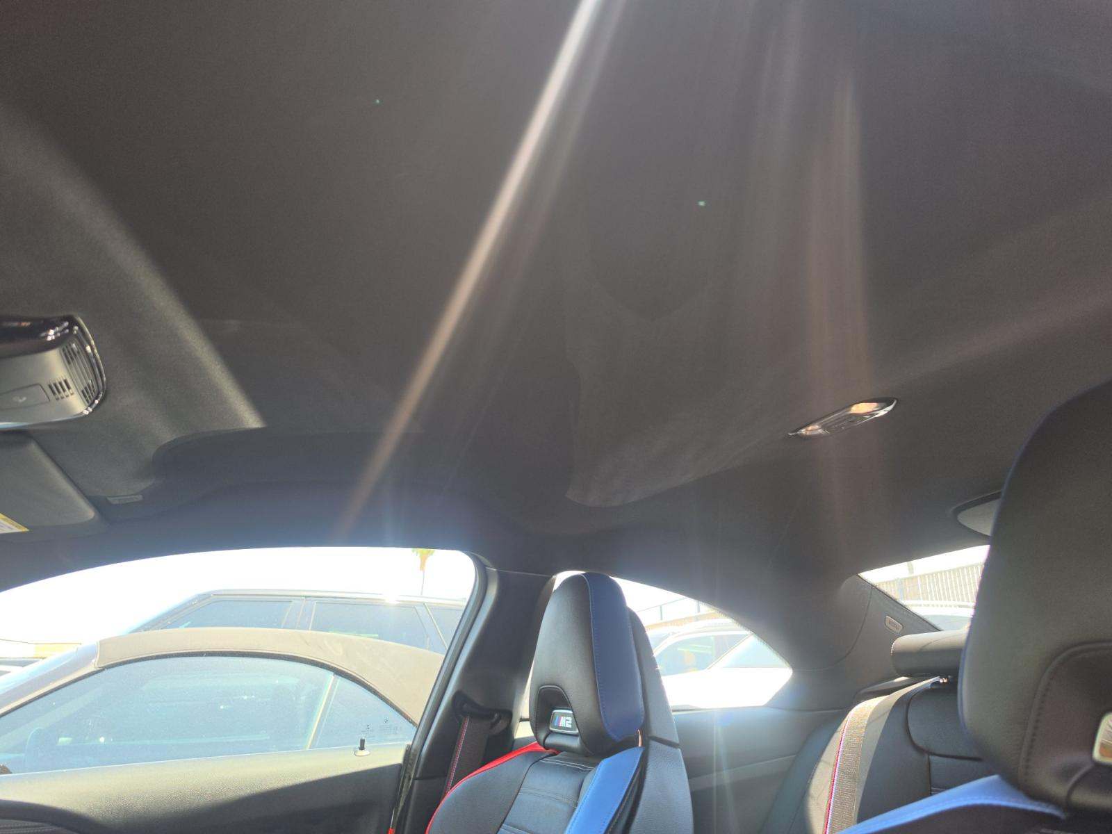 2023 BMW M2 Base RWD