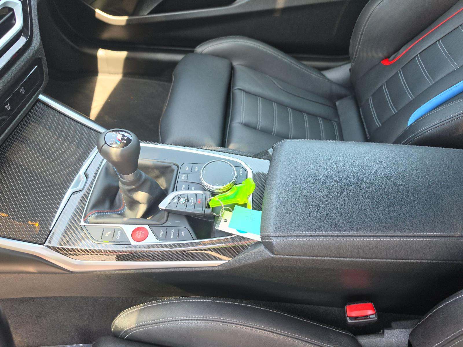 2023 BMW M2 Base RWD