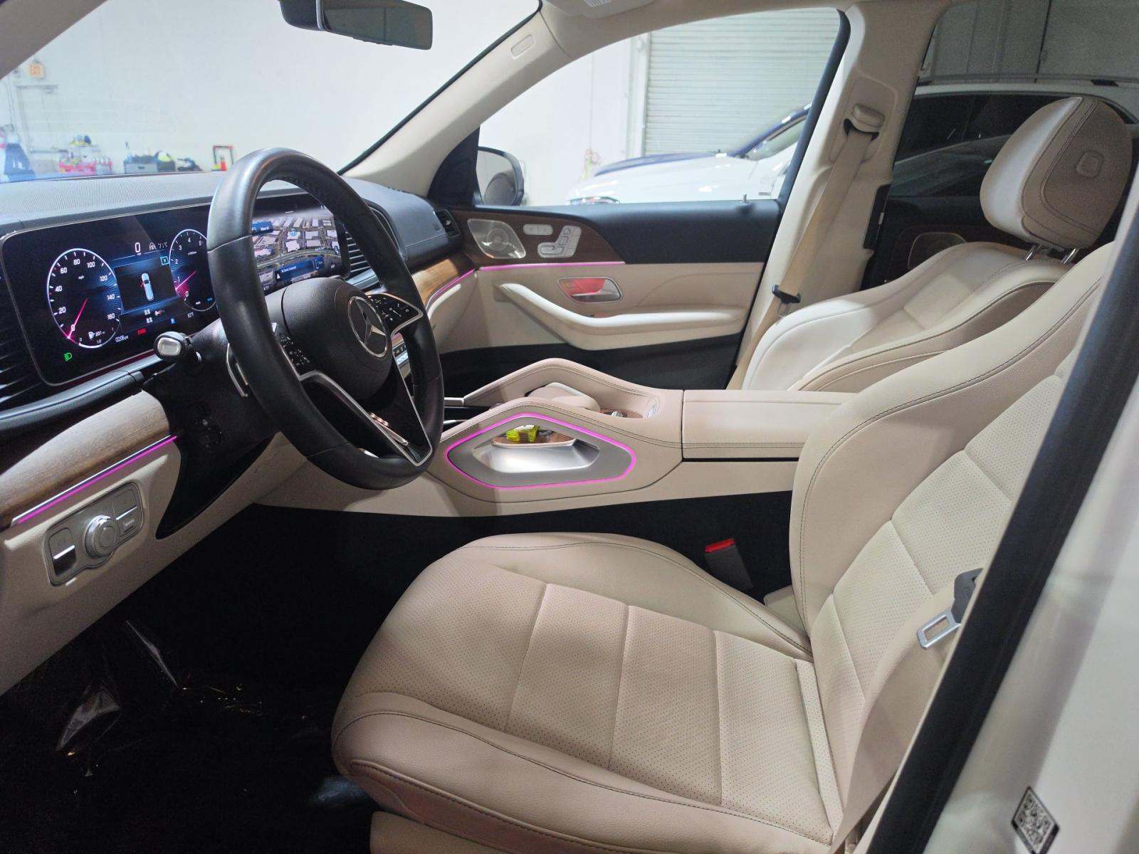 2024 Mercedes-Benz GLS GLS 450 AWD