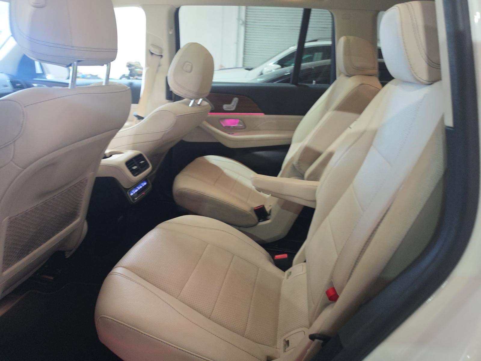 2024 Mercedes-Benz GLS GLS 450 AWD