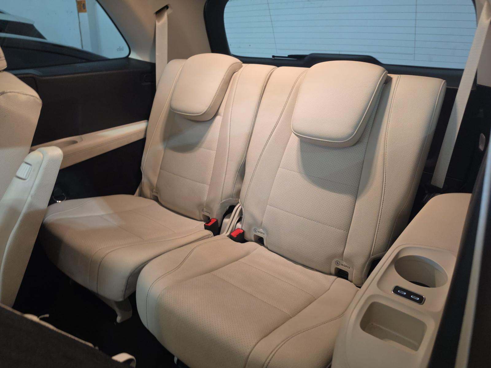 2024 Mercedes-Benz GLS GLS 450 AWD