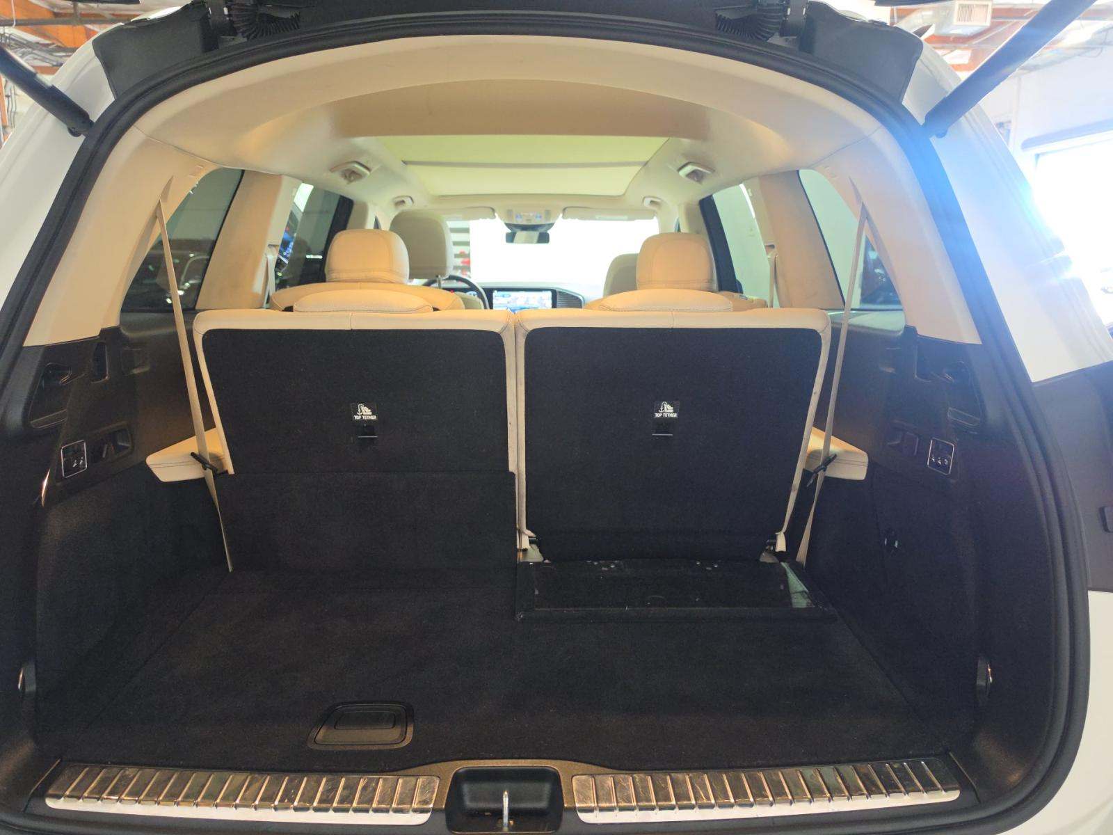 2024 Mercedes-Benz GLS GLS 450 AWD