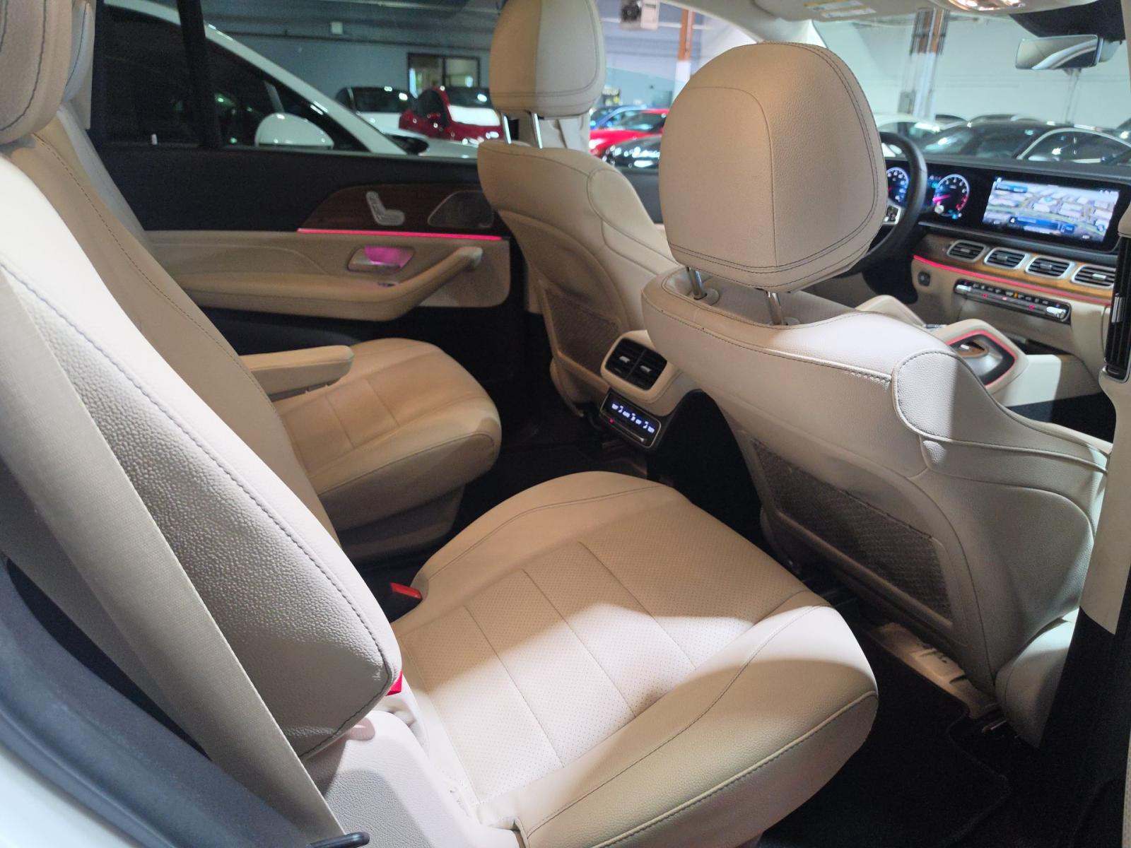 2024 Mercedes-Benz GLS GLS 450 AWD