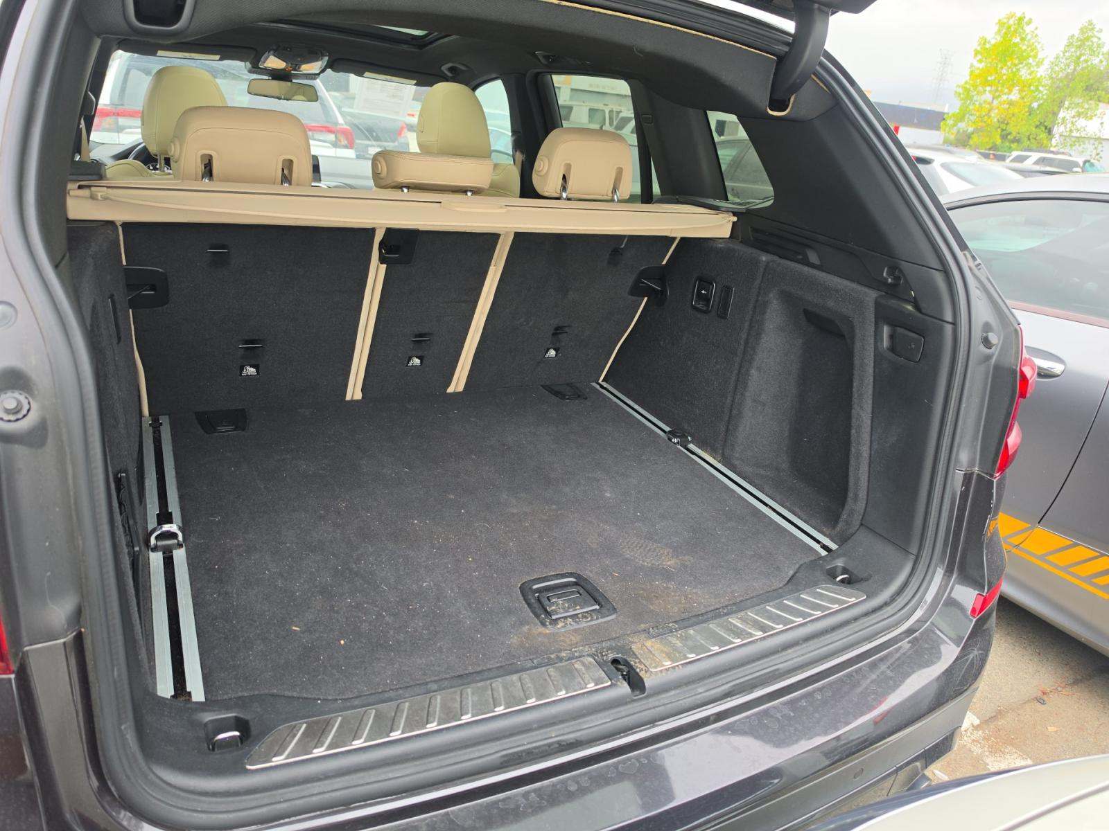 2019 BMW X3 sDrive30i RWD