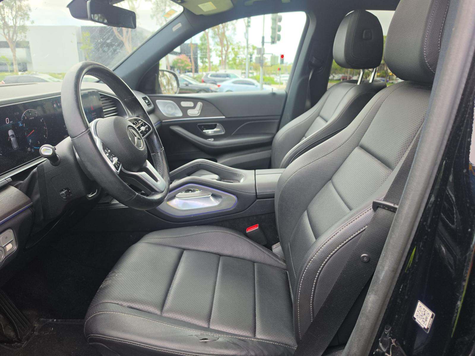 2020 Mercedes-Benz GLE GLE 350 AWD