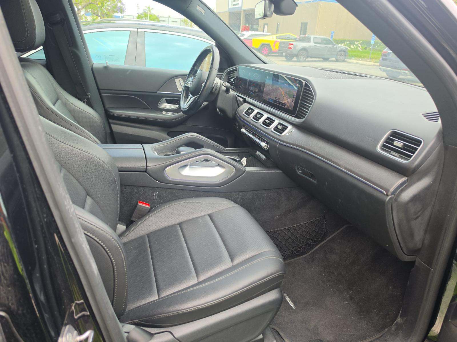2020 Mercedes-Benz GLE GLE 350 AWD
