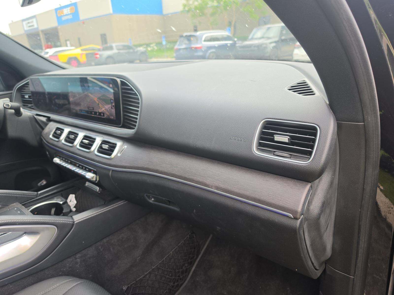 2020 Mercedes-Benz GLE GLE 350 AWD