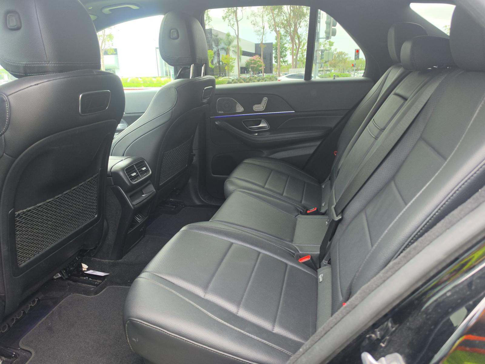 2020 Mercedes-Benz GLE GLE 350 AWD