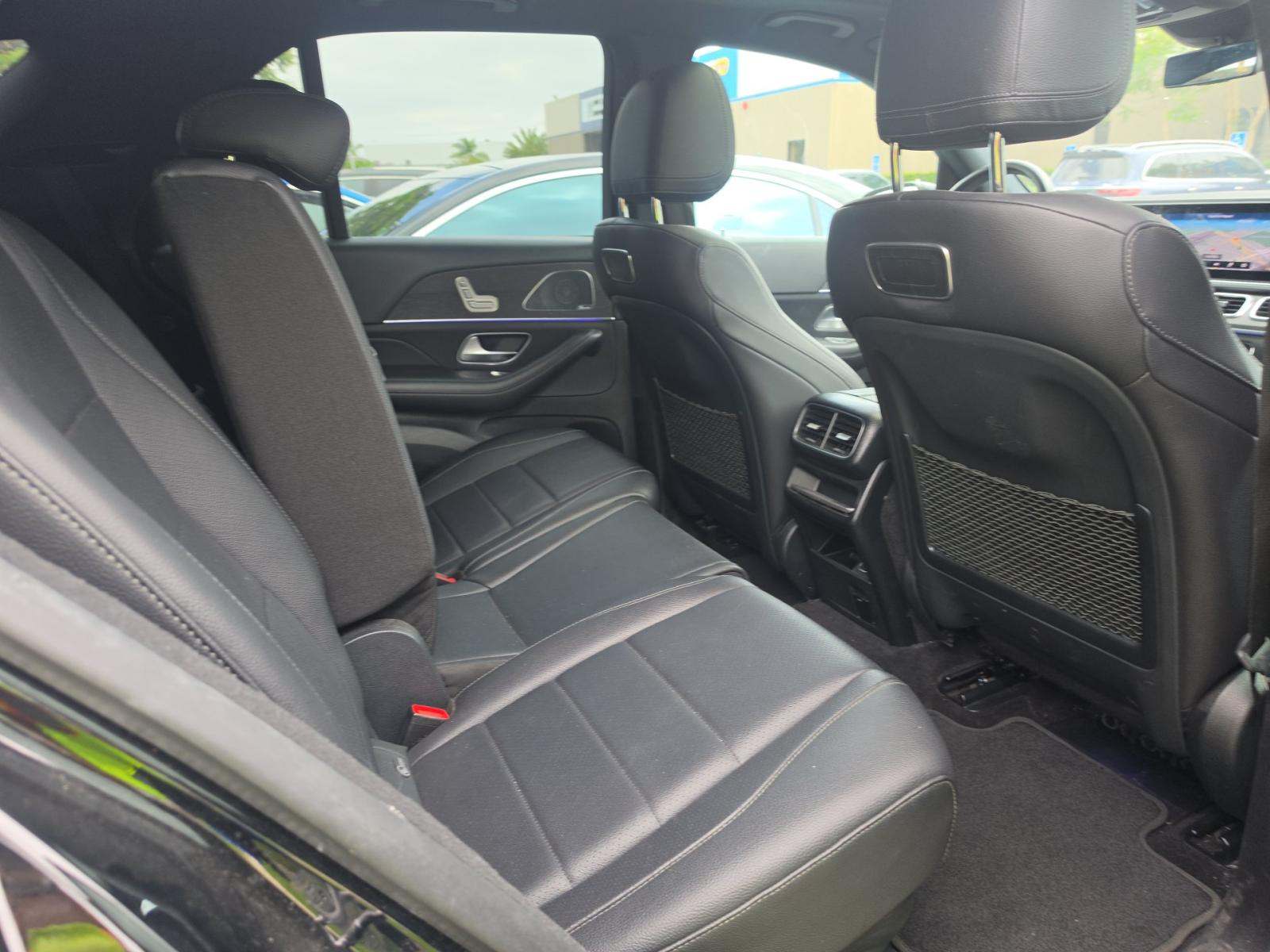 2020 Mercedes-Benz GLE GLE 350 AWD