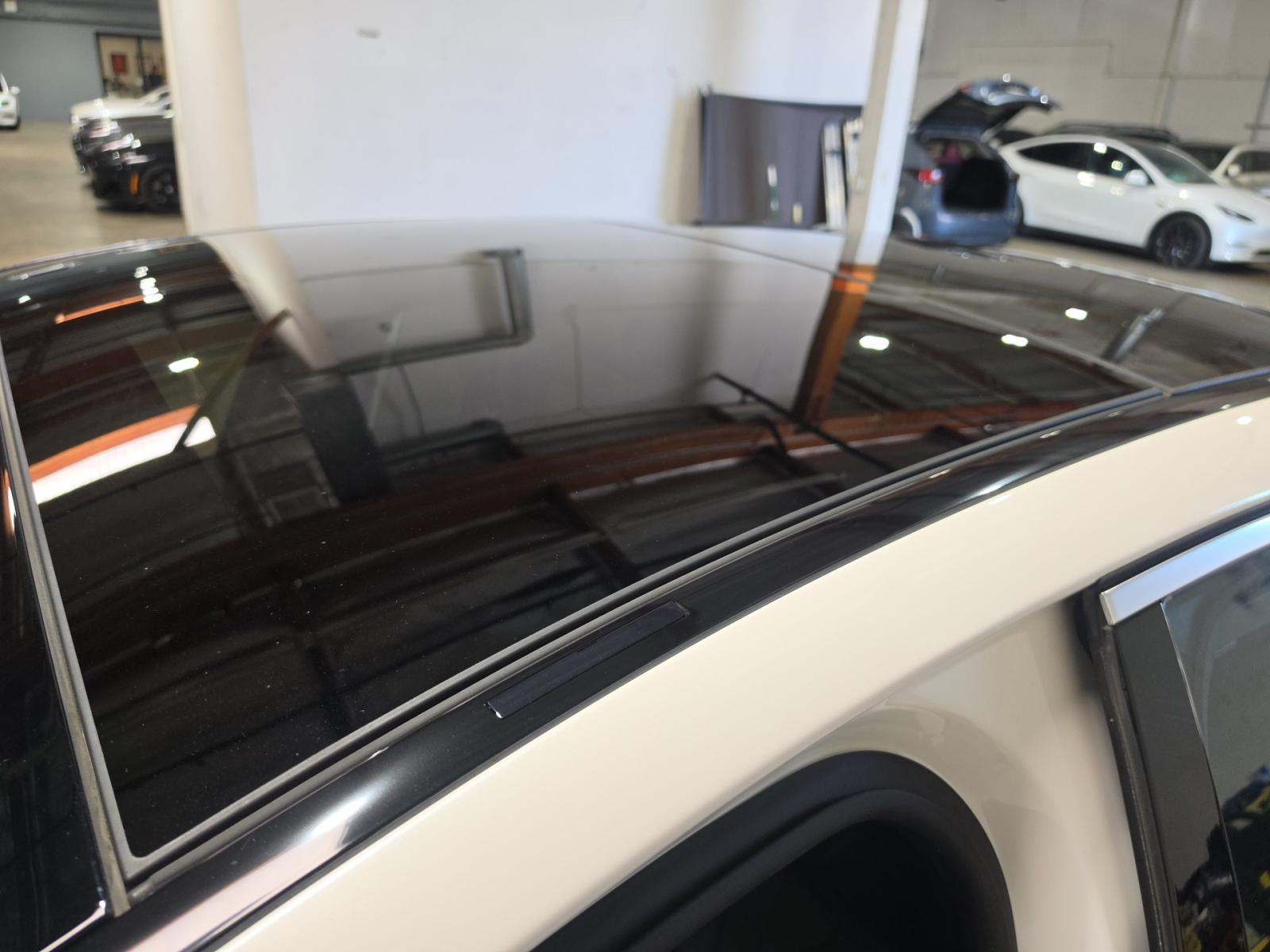 MERCEDES-BENZ S-CLASS - 8