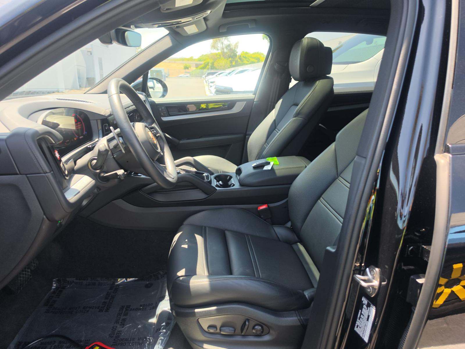PORSCHE CAYENNE - 6