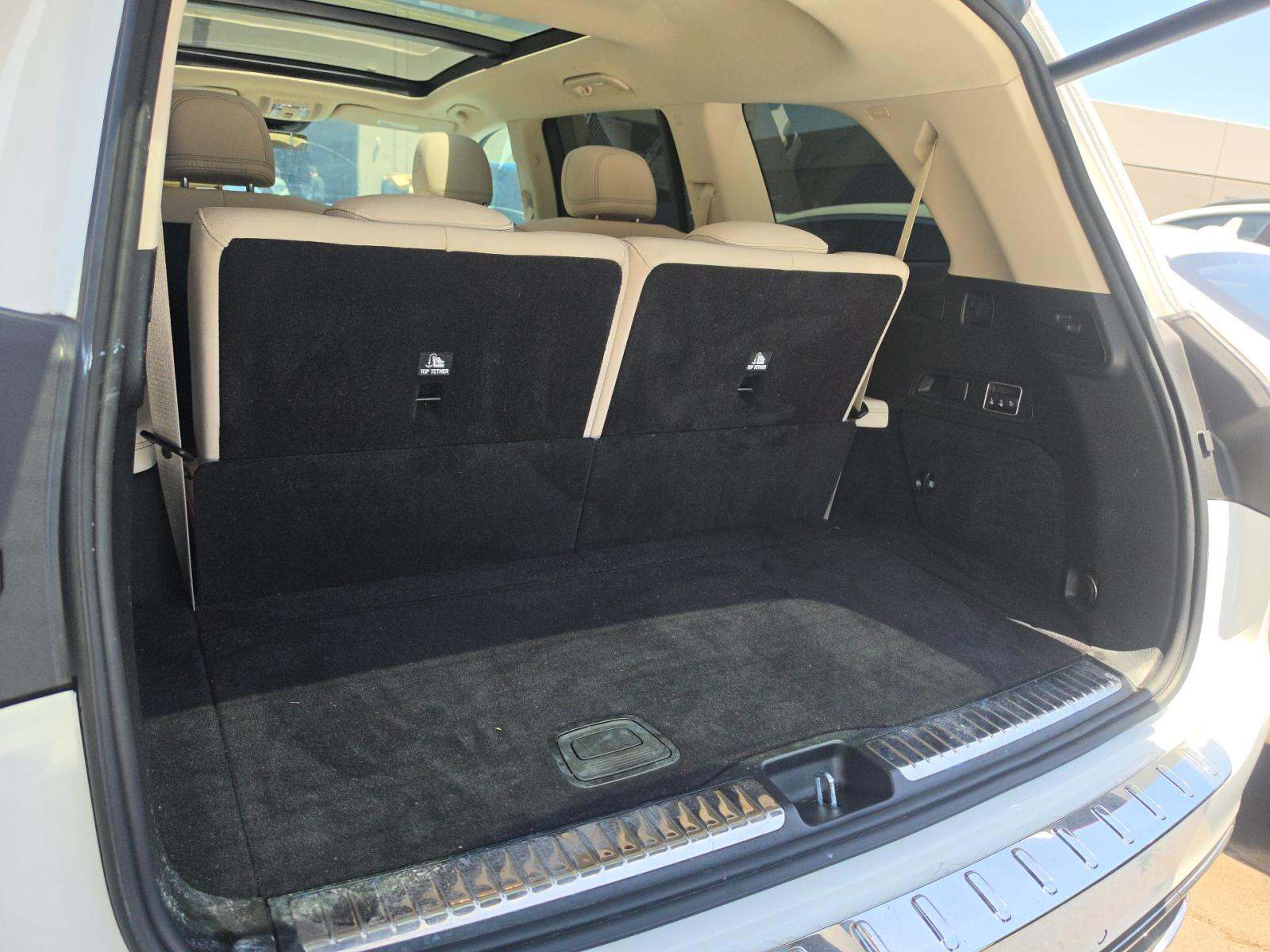 2024 Mercedes-Benz GLS GLS 450 AWD