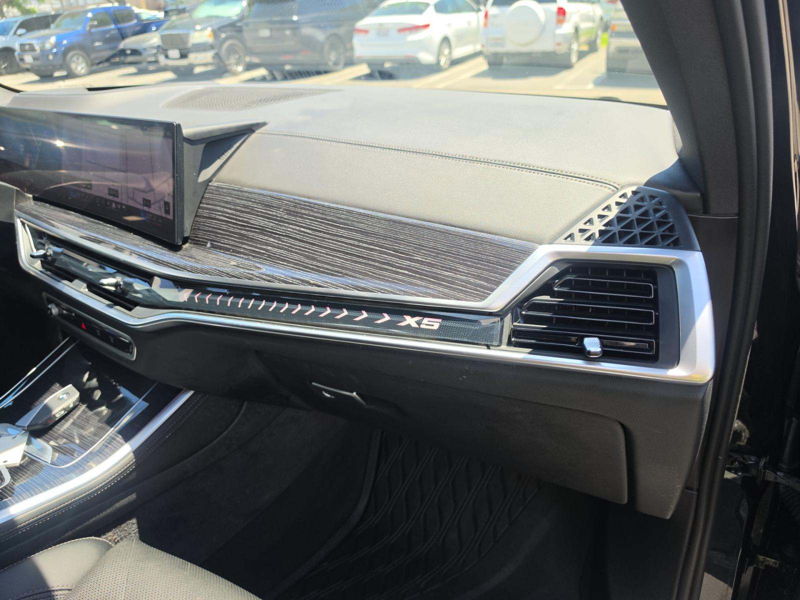 2026 BMW X5 xDrive40i AWD