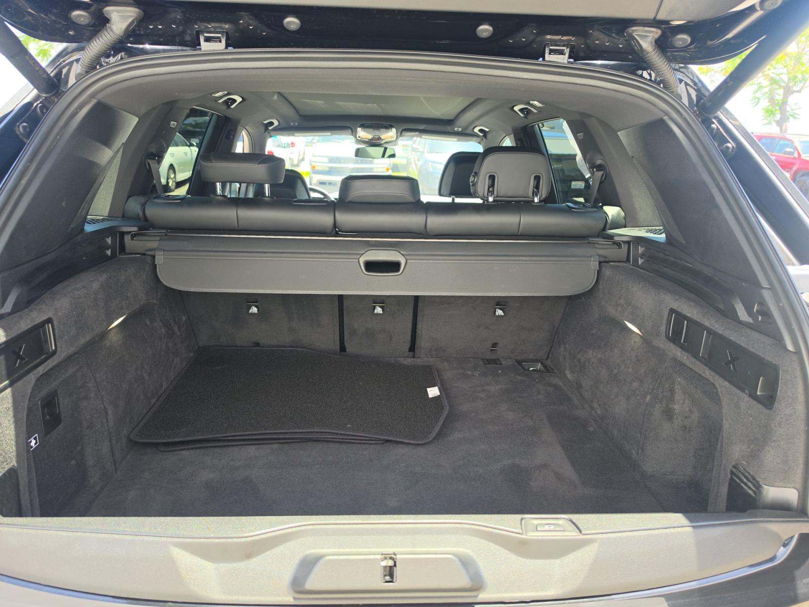 2026 BMW X5 xDrive40i AWD